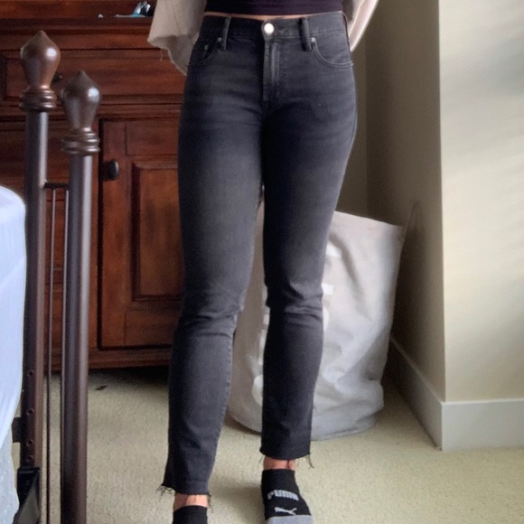 Gap Jeans! - Picture 1 of 5